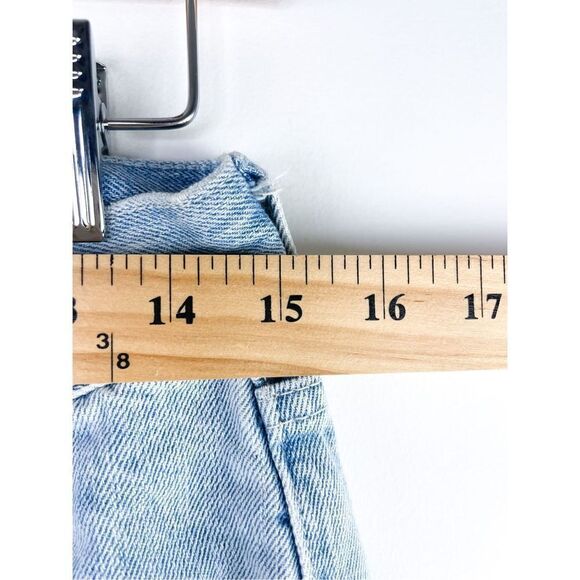 Free People We The Free Blossom Rigid Skinny Jeans Size 28 - Picture 10 of 16